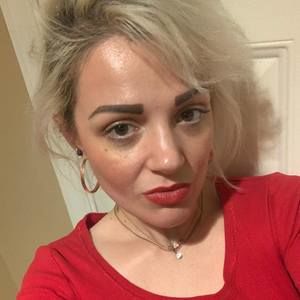 Meet your Posher, Mari